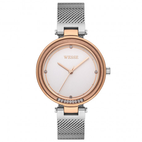Часы наручные Wesse WWL109901
