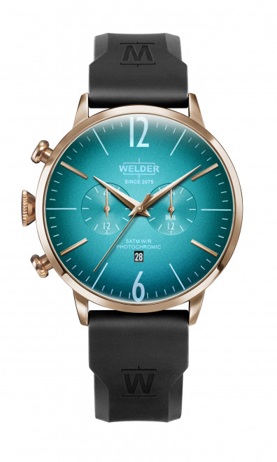 Часы наручные Welder WWRC521