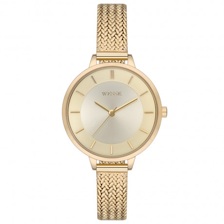 Часы наручные Wesse WWL700902