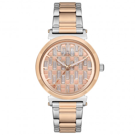 Часы наручные Wesse WWL109804