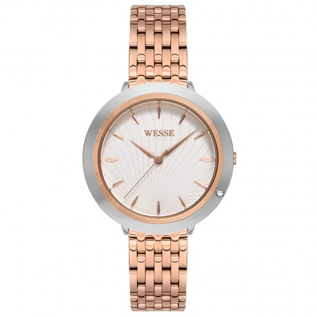 Часы наручные Wesse WWL109405