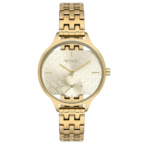 Часы наручные Wesse WWL109603