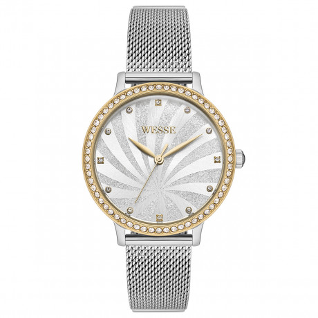Часы наручные Wesse WWL111105
