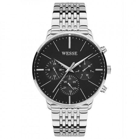 Часы наручные Wesse WWG401103SSA