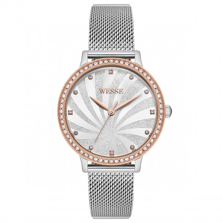 Часы наручные Wesse WWL111103