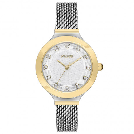 Часы наручные Wesse WWL110605