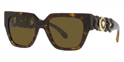 Очки Versace 0VE4409108/7353
