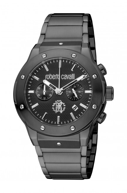 Часы наручные ROBERTO CAVALLI RC5G045M0065