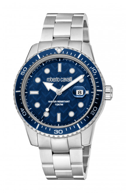 Часы наручные ROBERTO CAVALLI RC5G084M0025