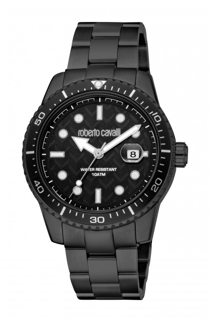 Часы наручные ROBERTO CAVALLI RC5G084M0035