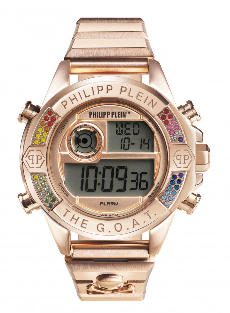 Часы наручные Philipp Plein PWFAA0721