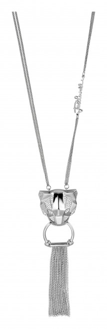 Колье Just Cavalli JCNL00420100