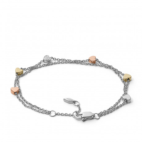 Браслет Fossil JF02854998