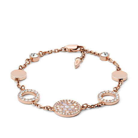 Браслет Fossil JF01739791