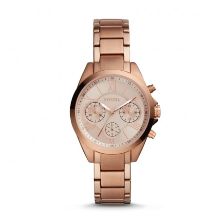 Часы наручные Fossil BQ3036
