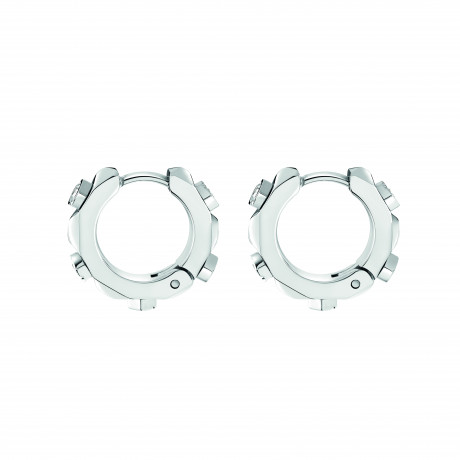 Серьги PJ1EA24EU Philipp Plein