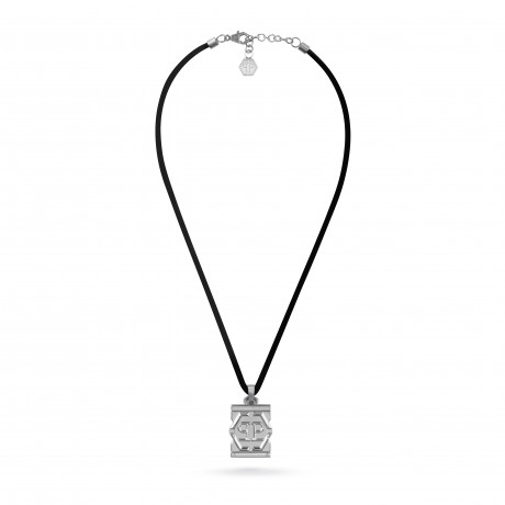 Колье PJVEA04NU Philipp Plein