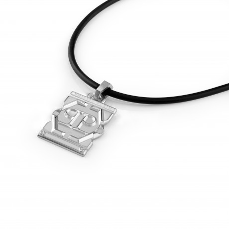 Колье PJVEA04NU Philipp Plein
