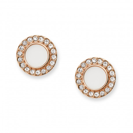 Серьги Fossil JF02659791