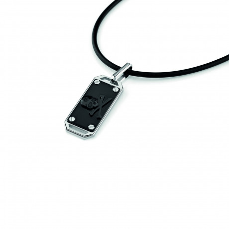 Колье Philipp Plein PJWEA05NU