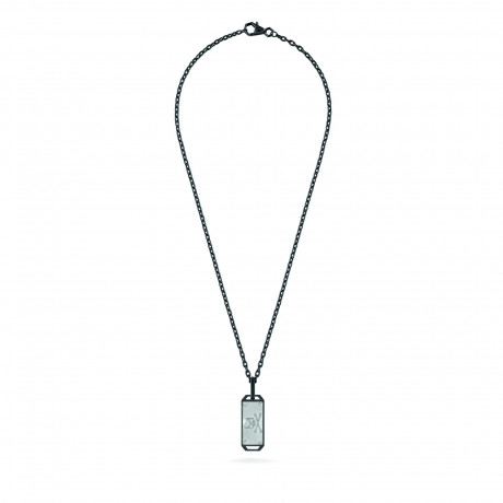 Колье Philipp Plein PJWEA09NU