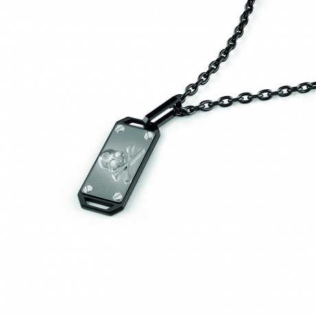 Колье Philipp Plein PJWEA09NU