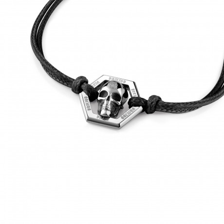 Браслет Phlipp Plein PJYEA01BU