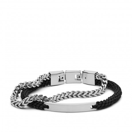 Браслет Fossil JF03325040