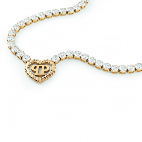 Колье Philipp Plein PJZEA07NU
