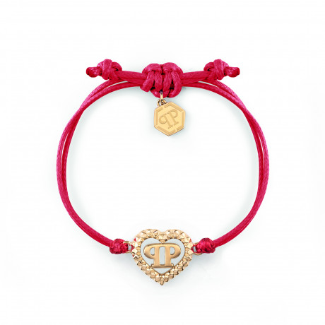 Браслет Philipp Plein PJZEA08BU