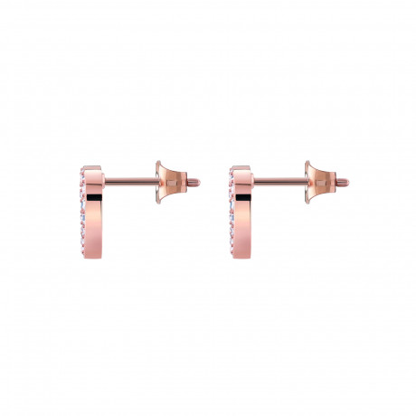Серьги PJZEA10EU Philipp Plein