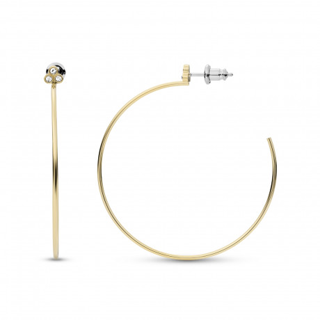 Серьги Fossil JF04111710