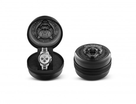 Часы наручные Plein Sport PSPBA0823