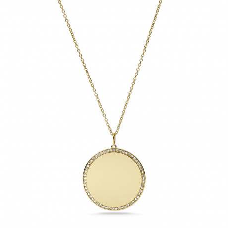 Подвеска Fossil JF03888710