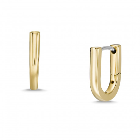 Серьги Fossil JF04352710