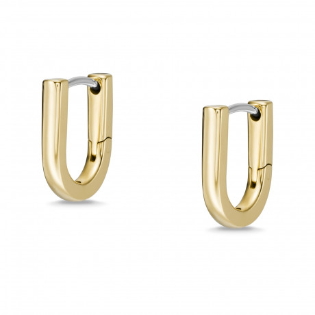 Серьги Fossil JF04352710