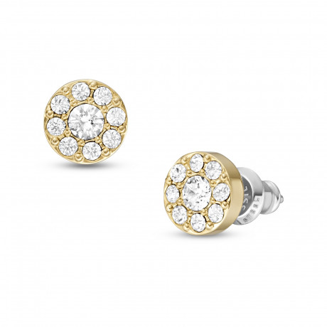 Серьги Fossil JF04375710