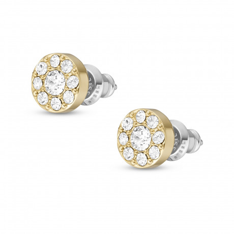 Серьги Fossil JF04375710