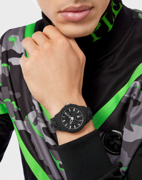 Часы наручные Plein Sport PSQBA0423