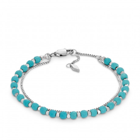 Браслет Fossil JF04445040