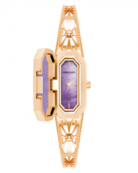 Часы наручные Anne Klein 4112AMRG