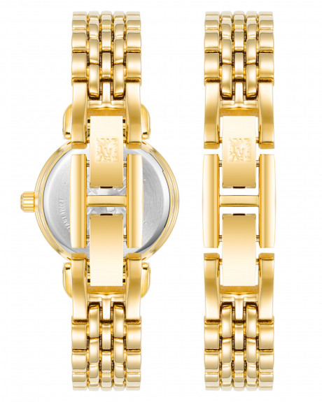 Часы наручные Anne Klein 4144GPST
