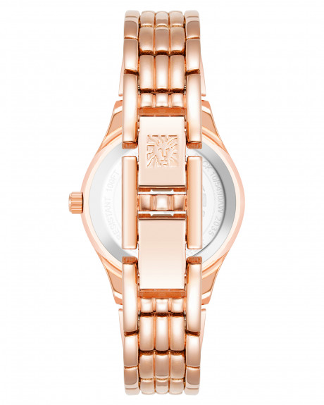 Часы наручные Anne Klein 5490GNRG