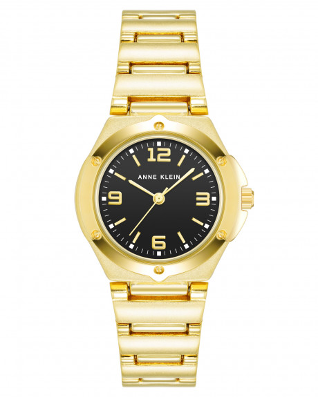 Часы наручные Anne Klein 8654BKGB
