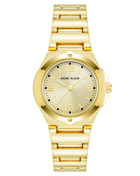 Часы наручные Anne Klein 8654CHGP
