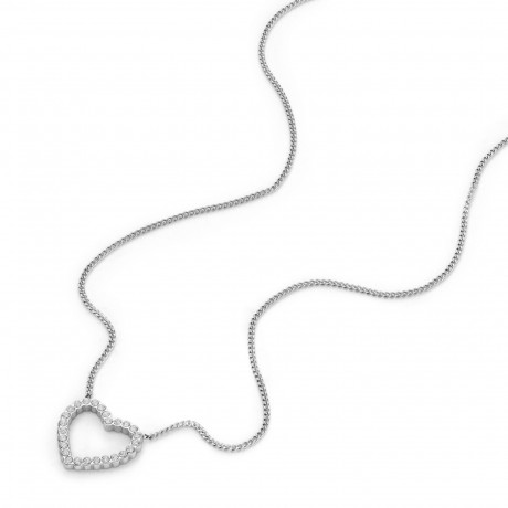 Подвеска Fossil JF04333040