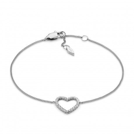 Браслет Fossil JF04418040