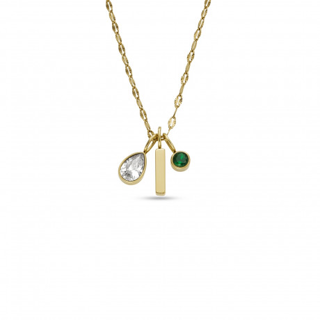 Подвеска Fossil JF04588710