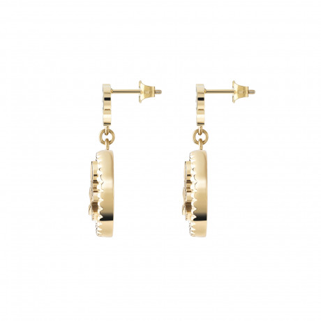 Серьги PJ2EA08EU Philipp Plein