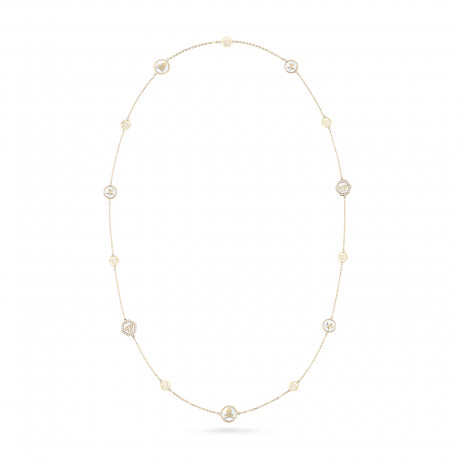 Колье PJ2EA11NU Philipp Plein